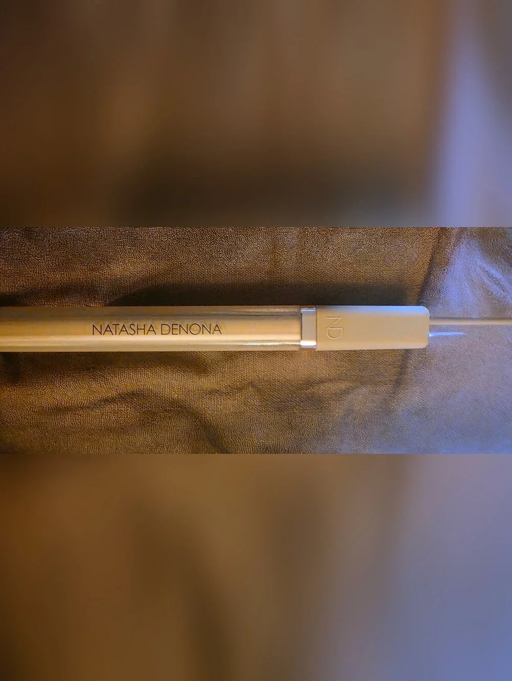 Natasha Denona Light Beige Cream Concealer Stick